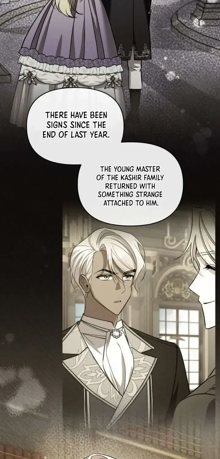 A S*ave Of Rubelfast Chapter 73 page 52 - 