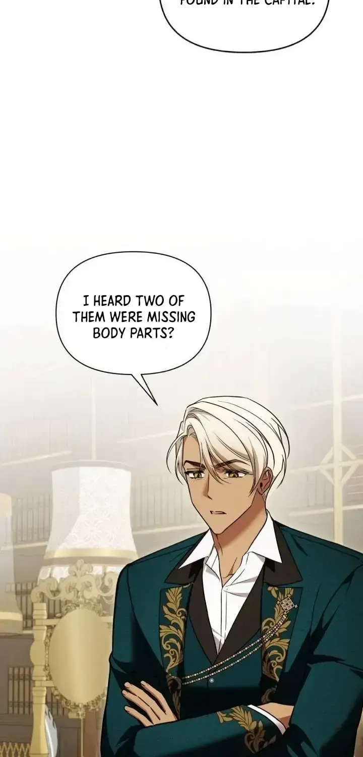 A S*ave Of Rubelfast Chapter 73 page 7 - 