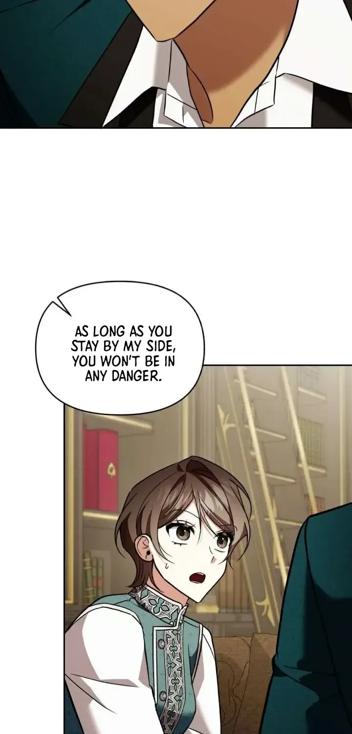 A S*ave Of Rubelfast Chapter 73 page 63 - 