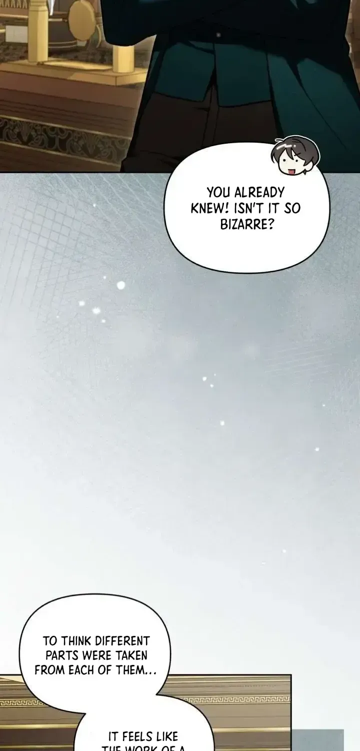 A S*ave Of Rubelfast Chapter 73 page 8 - 