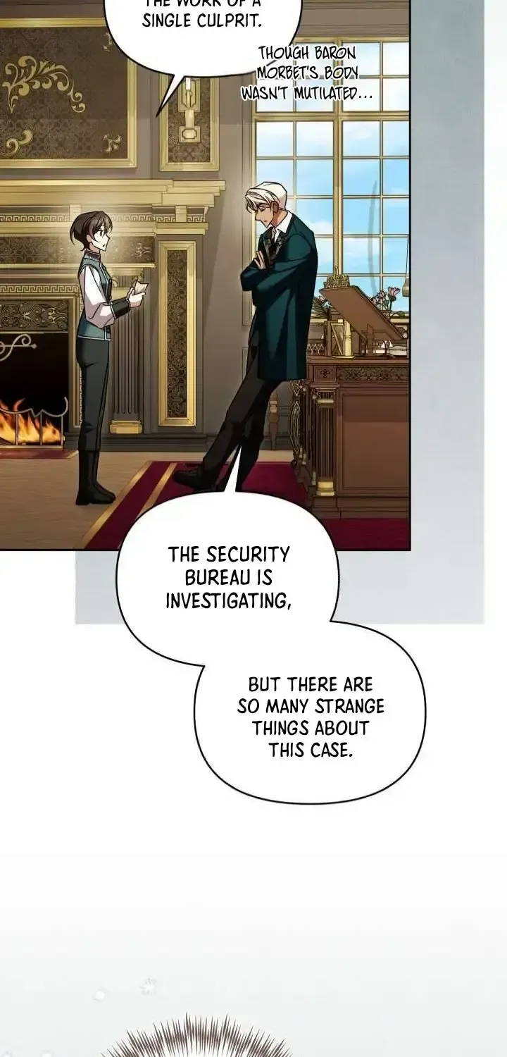 A S*ave Of Rubelfast Chapter 73 page 9 - 