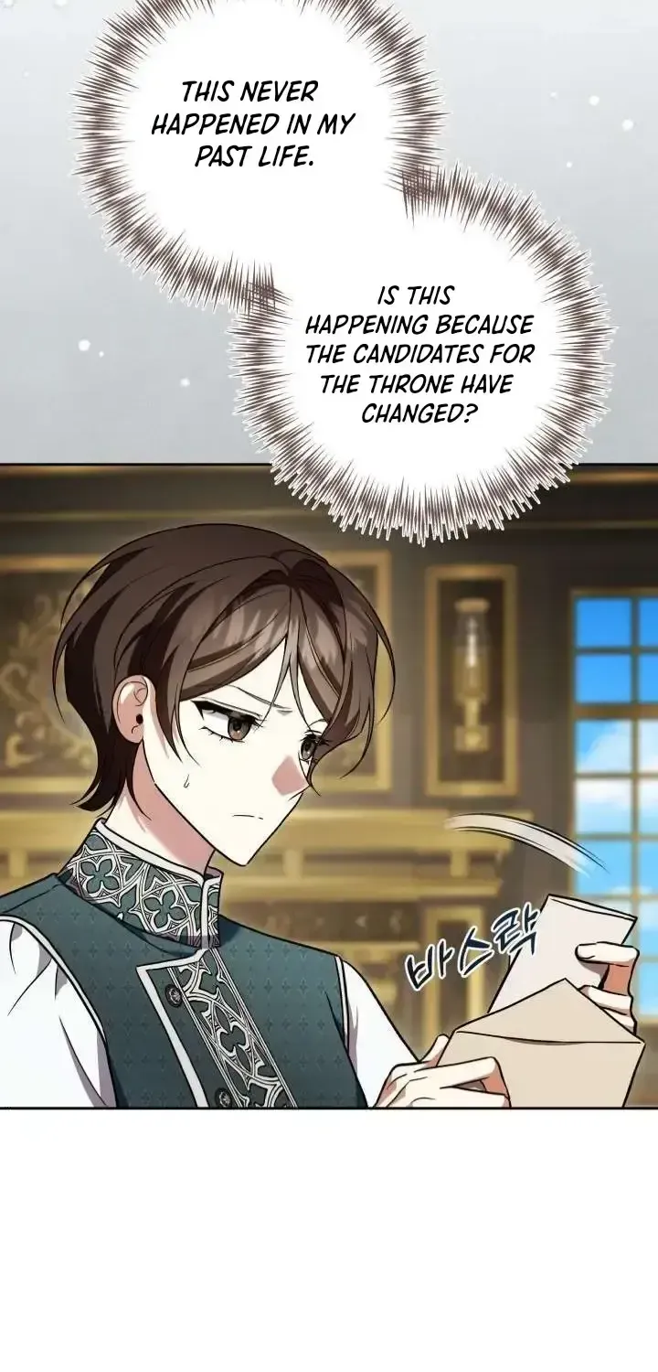 A S*ave Of Rubelfast Chapter 73 page 10 - 