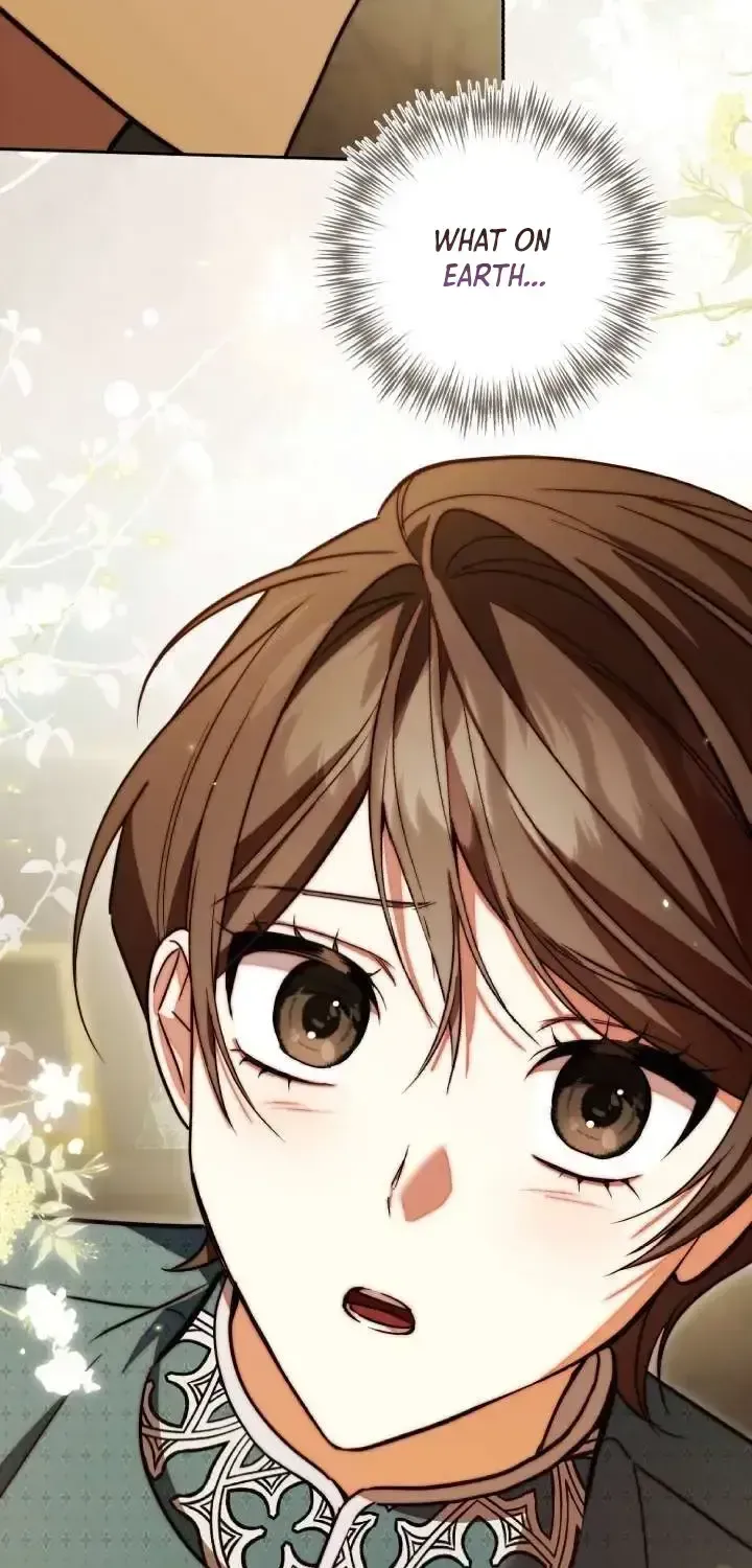 A S*ave Of Rubelfast Chapter 73 page 91 - 