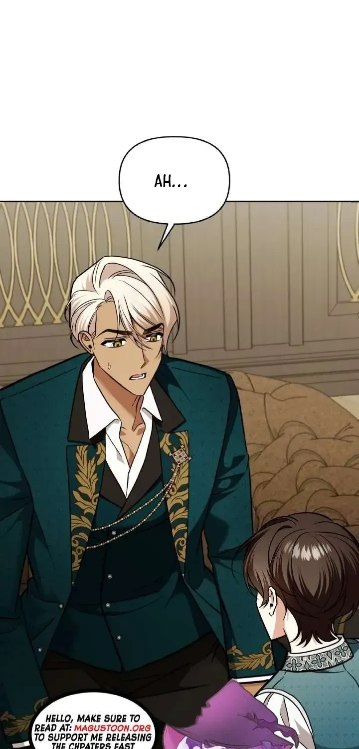 A S*ave Of Rubelfast Chapter 74 page 1 - 