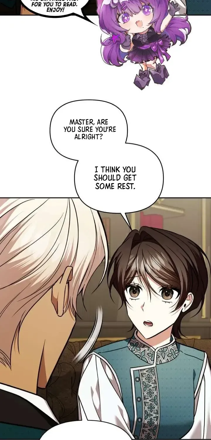 A S*ave Of Rubelfast Chapter 74 page 2 - 
