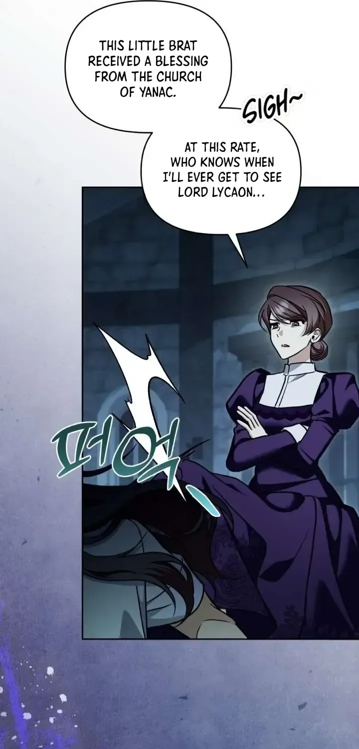 A S*ave Of Rubelfast Chapter 74 page 11 - 