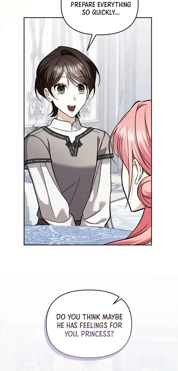 A S*ave Of Rubelfast Chapter 74 page 22 - 