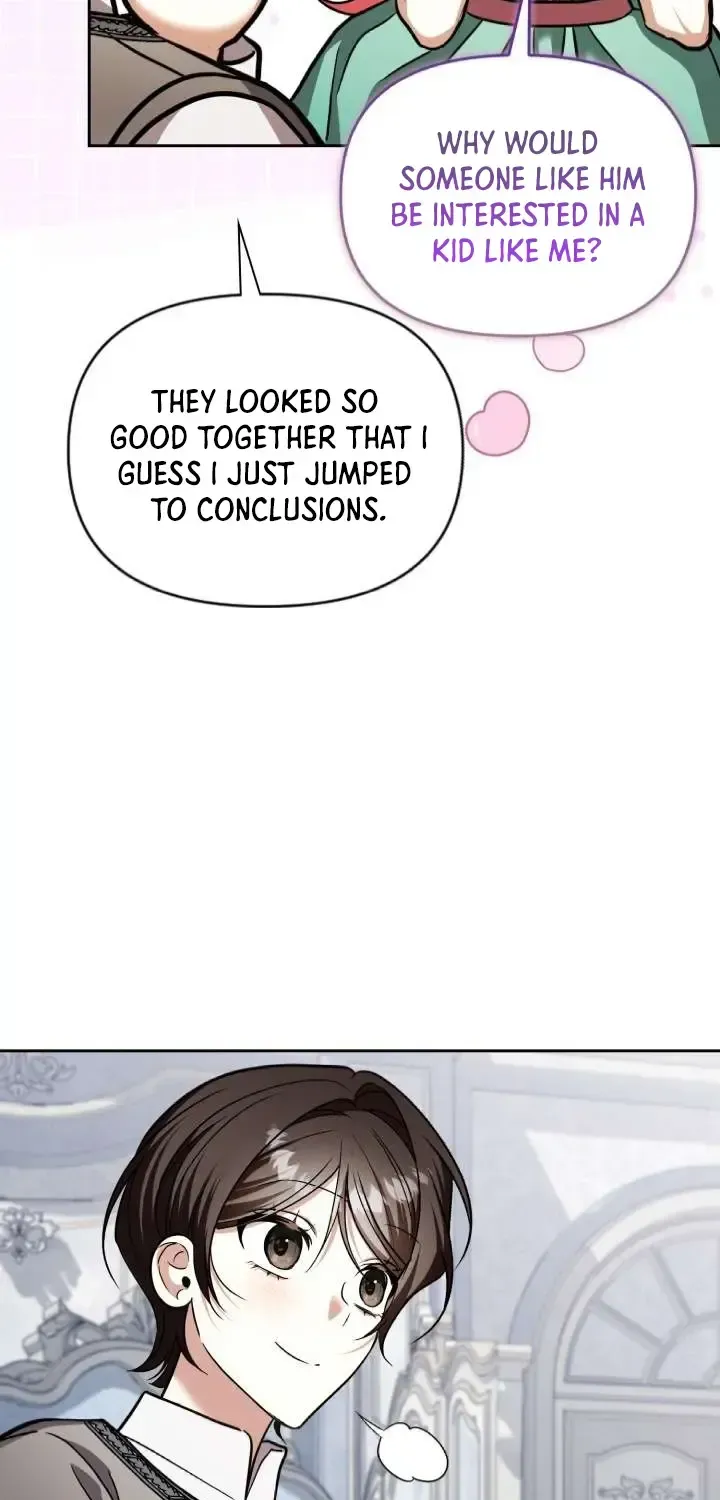 A S*ave Of Rubelfast Chapter 74 page 25 - 