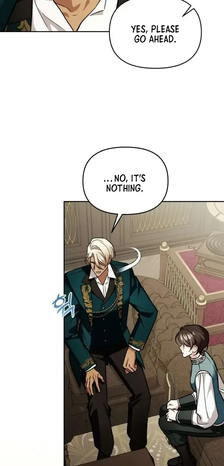 A S*ave Of Rubelfast Chapter 74 page 4 - 