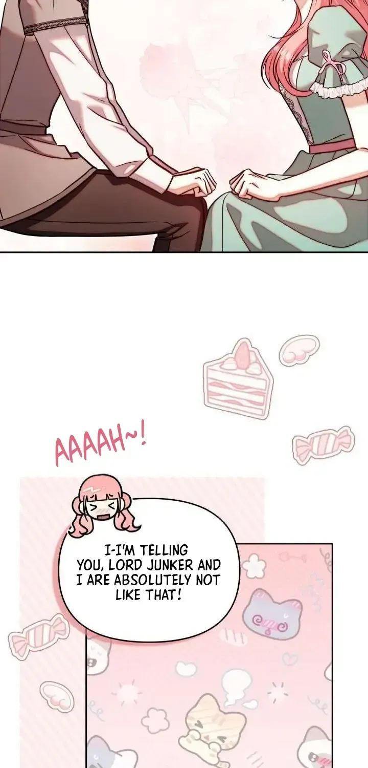 A S*ave Of Rubelfast Chapter 74 page 35 - 