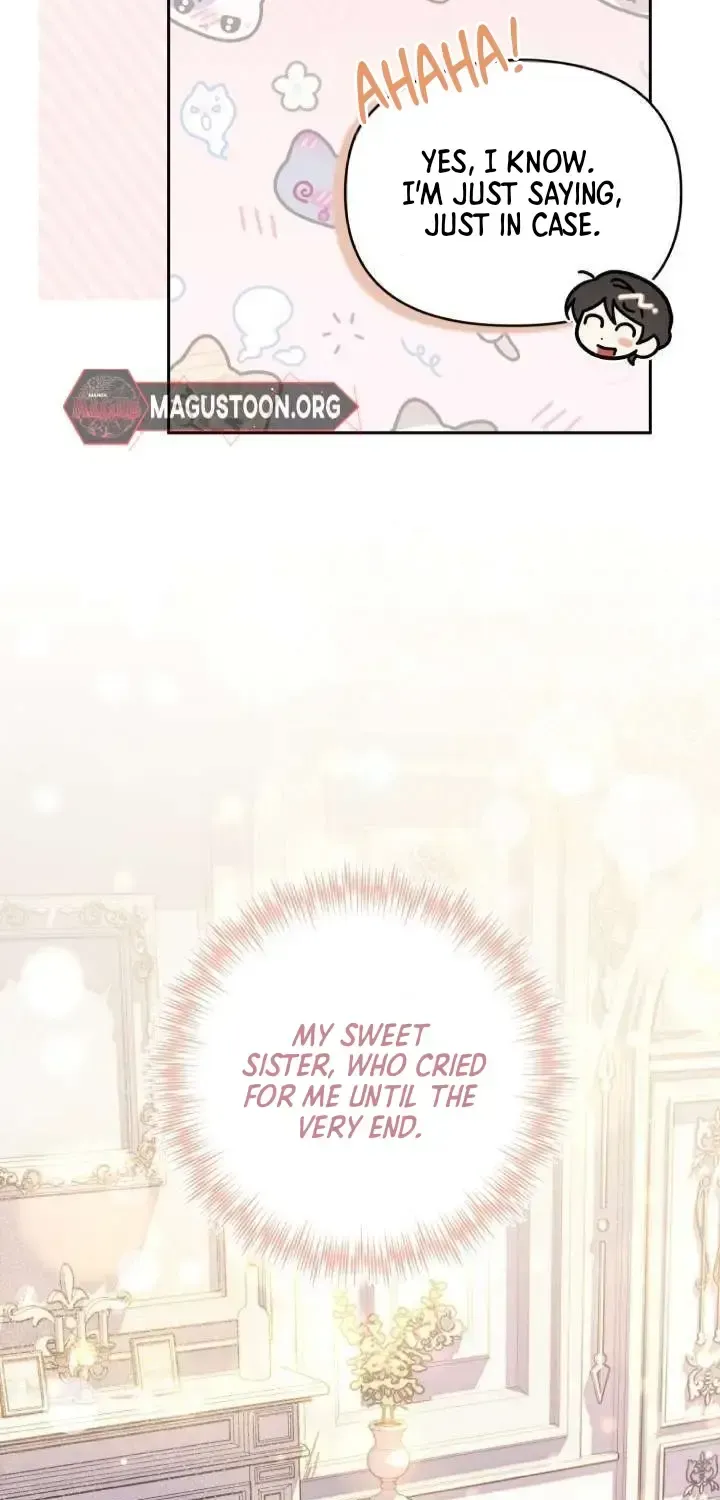 A S*ave Of Rubelfast Chapter 74 page 36 - 