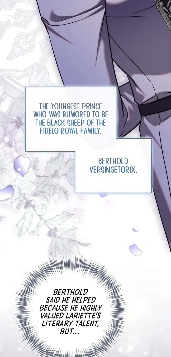 A S*ave Of Rubelfast Chapter 74 page 43 - 