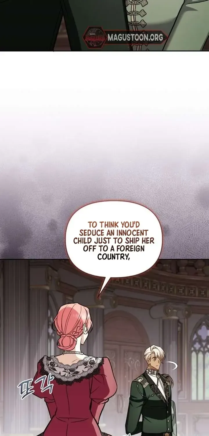 A S*ave Of Rubelfast Chapter 74 page 46 - 