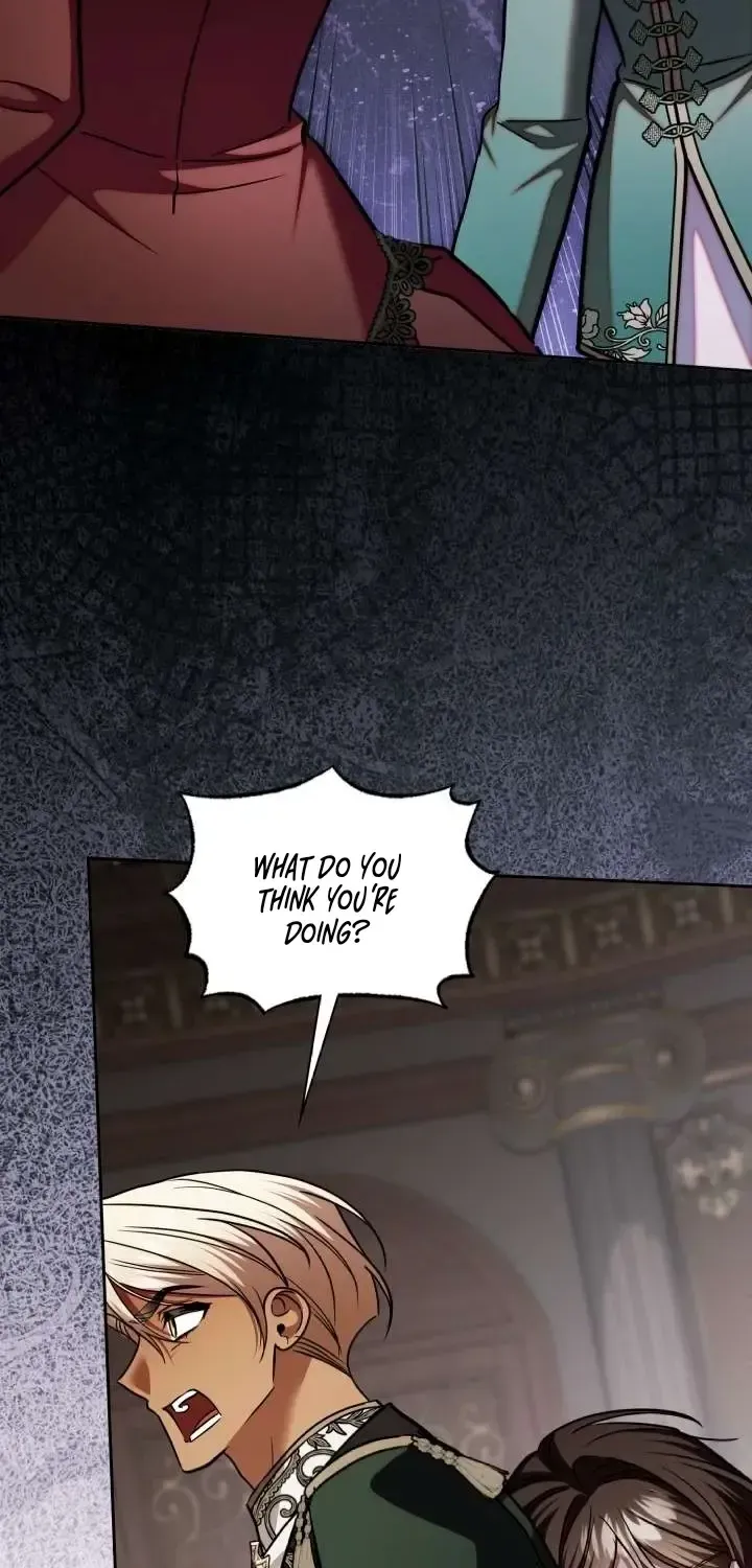 A S*ave Of Rubelfast Chapter 74 page 56 - 