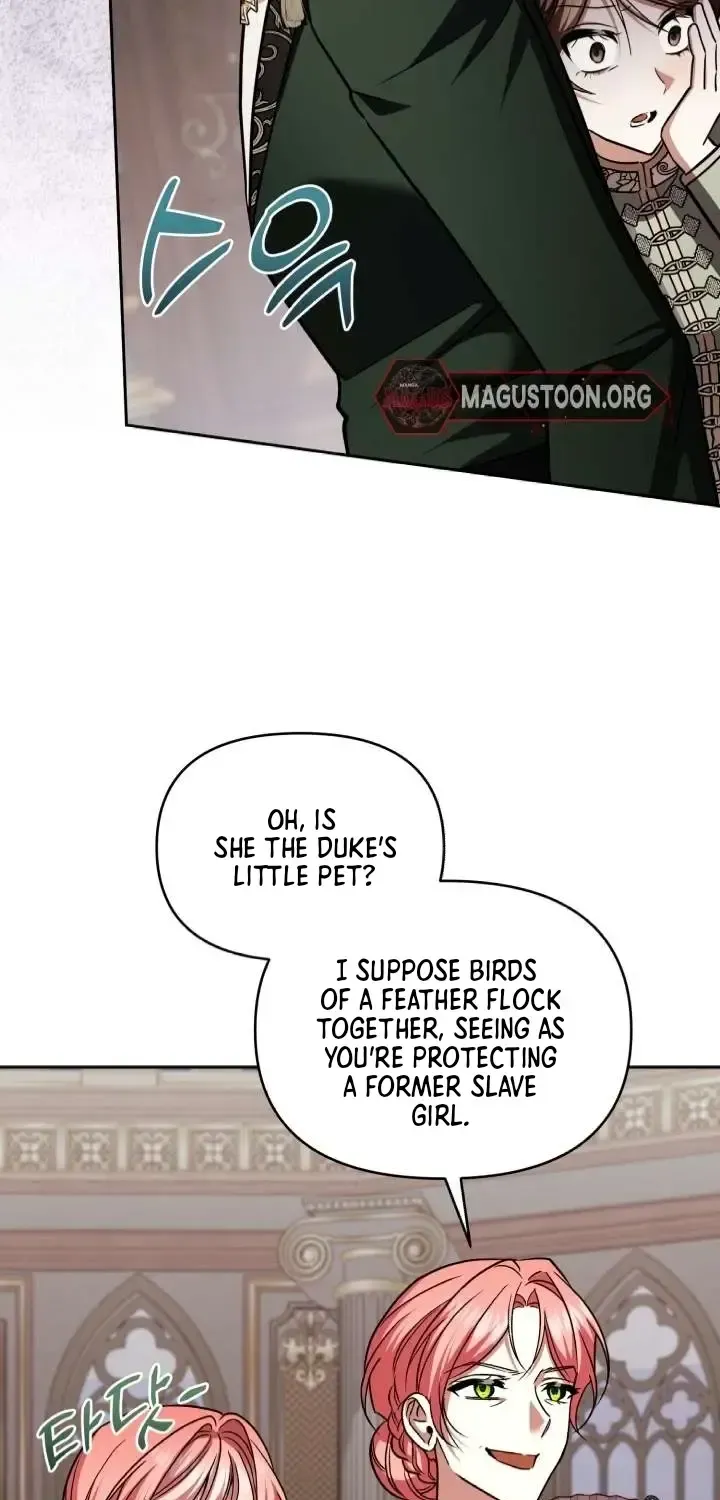 A S*ave Of Rubelfast Chapter 74 page 57 - 