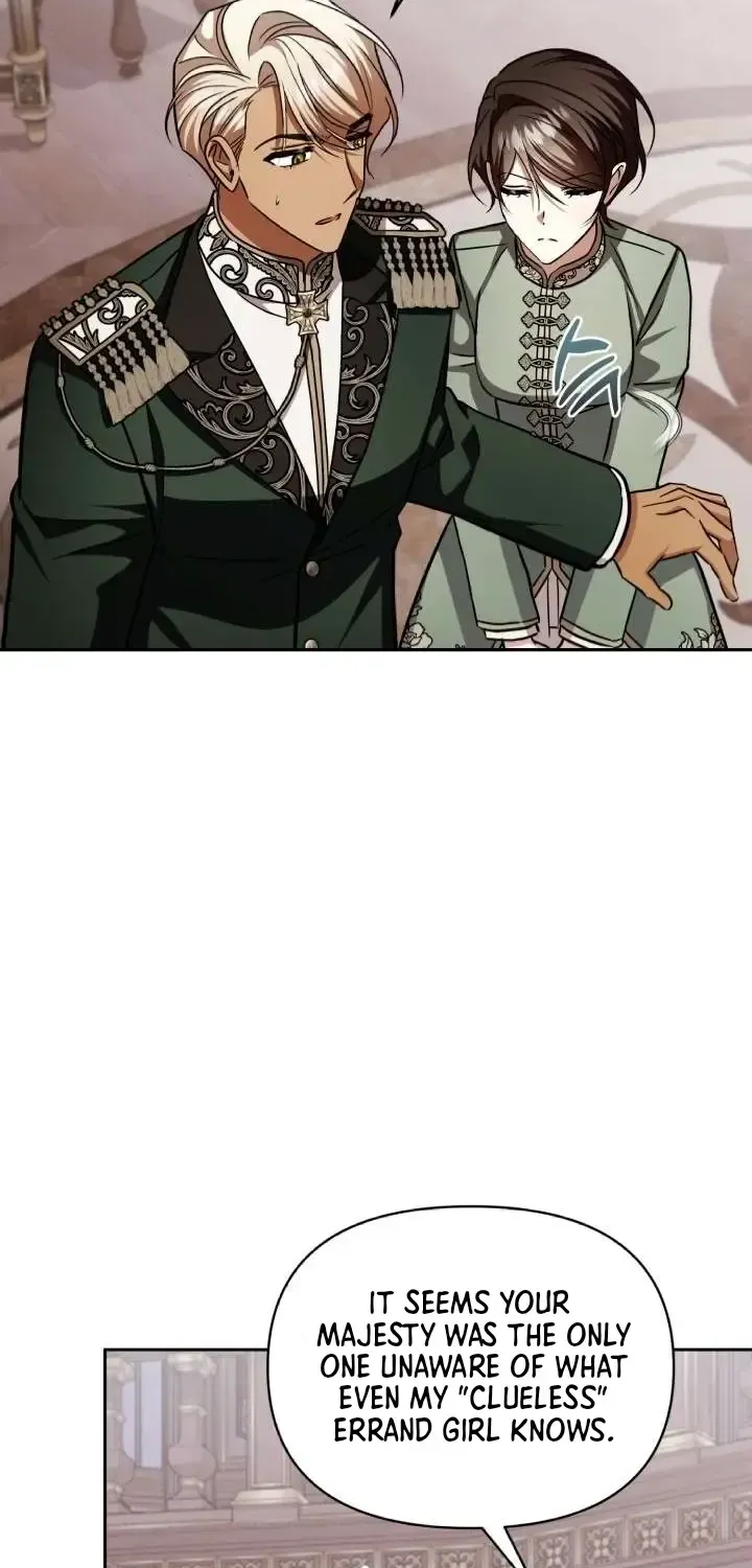 A S*ave Of Rubelfast Chapter 74 page 71 - 