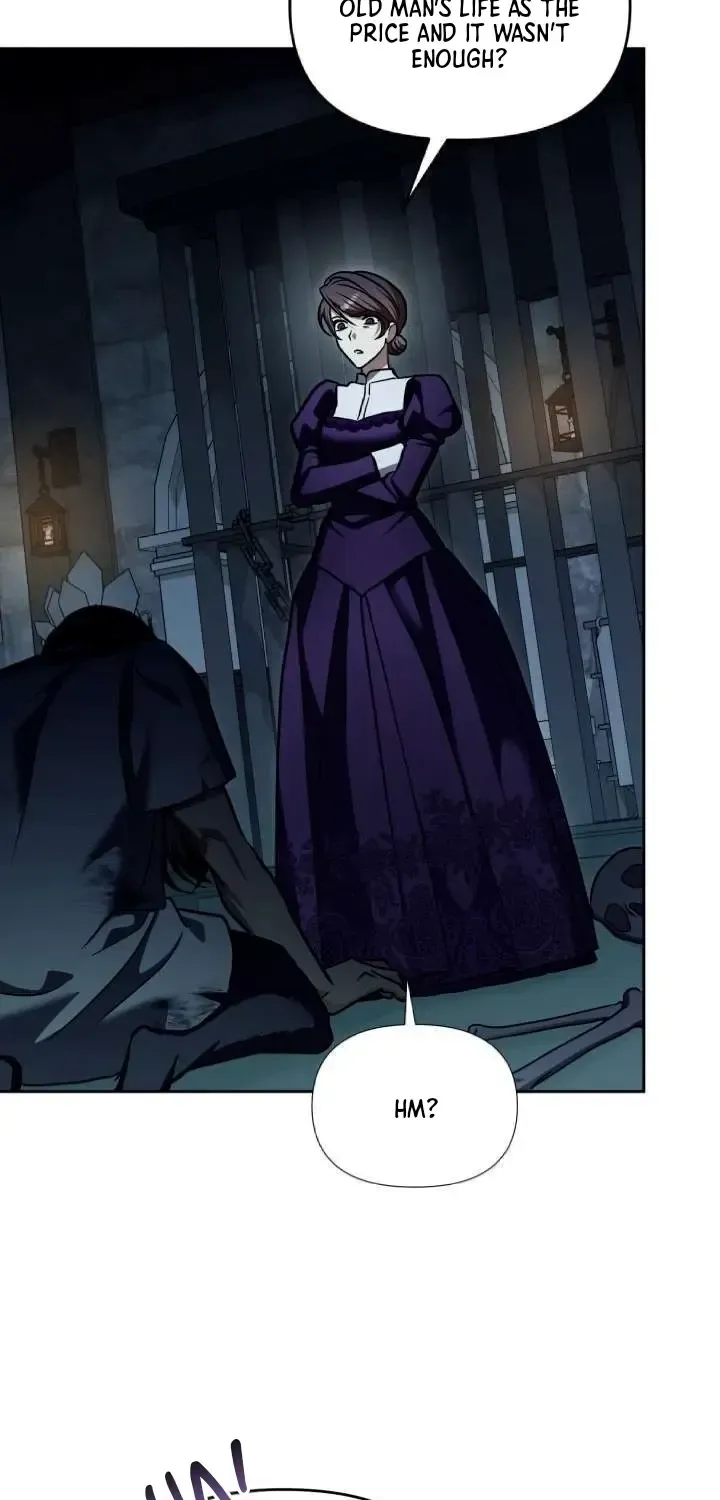 A S*ave Of Rubelfast Chapter 74 page 9 - 