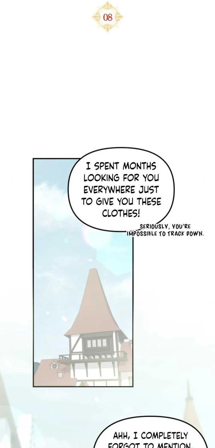 A S*ave Of Rubelfast Chapter 8 page 12 - 