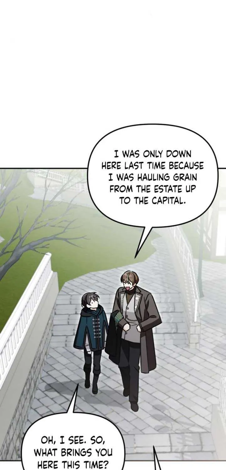 A S*ave Of Rubelfast Chapter 8 page 14 - 