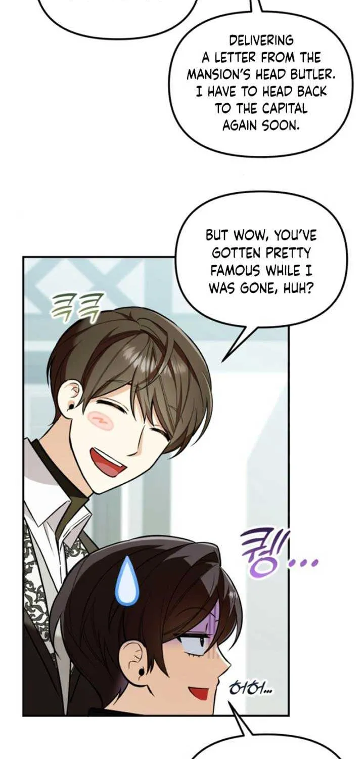 A S*ave Of Rubelfast Chapter 8 page 15 - 