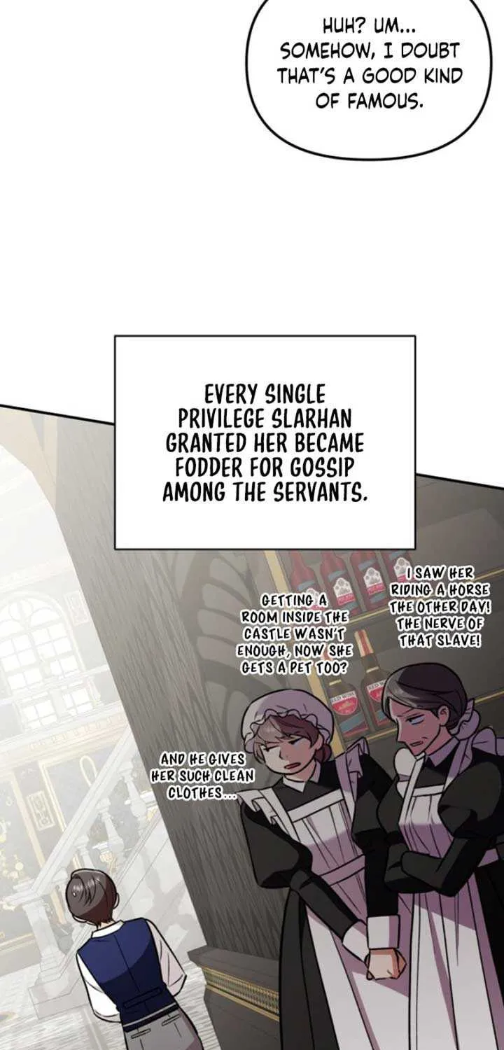 A S*ave Of Rubelfast Chapter 8 page 16 - 