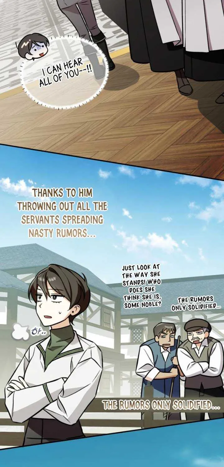 A S*ave Of Rubelfast Chapter 8 page 17 - 