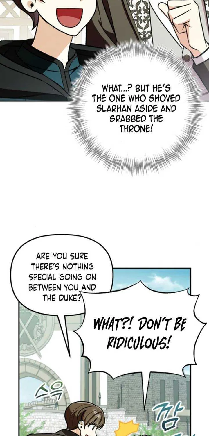 A S*ave Of Rubelfast Chapter 8 page 19 - 