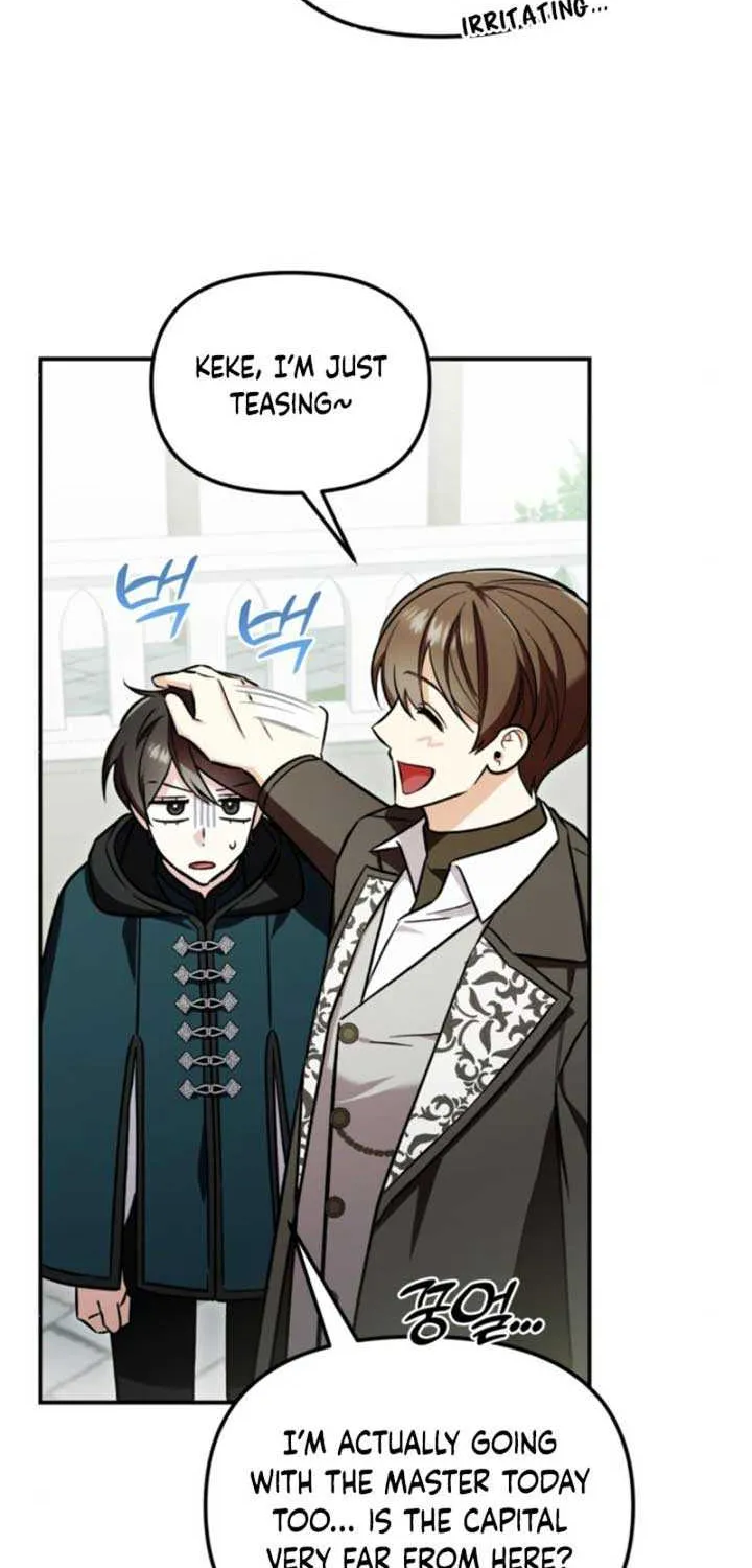A S*ave Of Rubelfast Chapter 8 page 21 - 