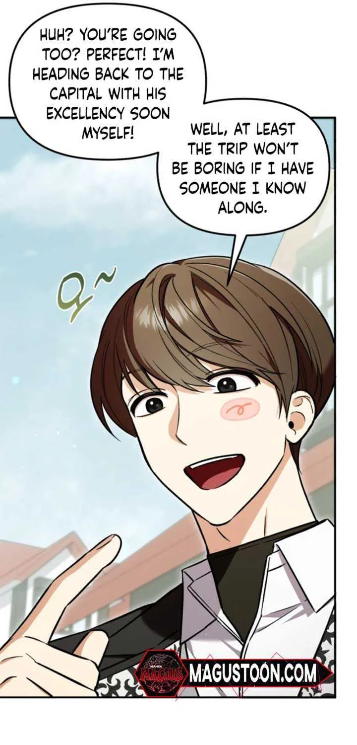 A S*ave Of Rubelfast Chapter 8 page 23 - 