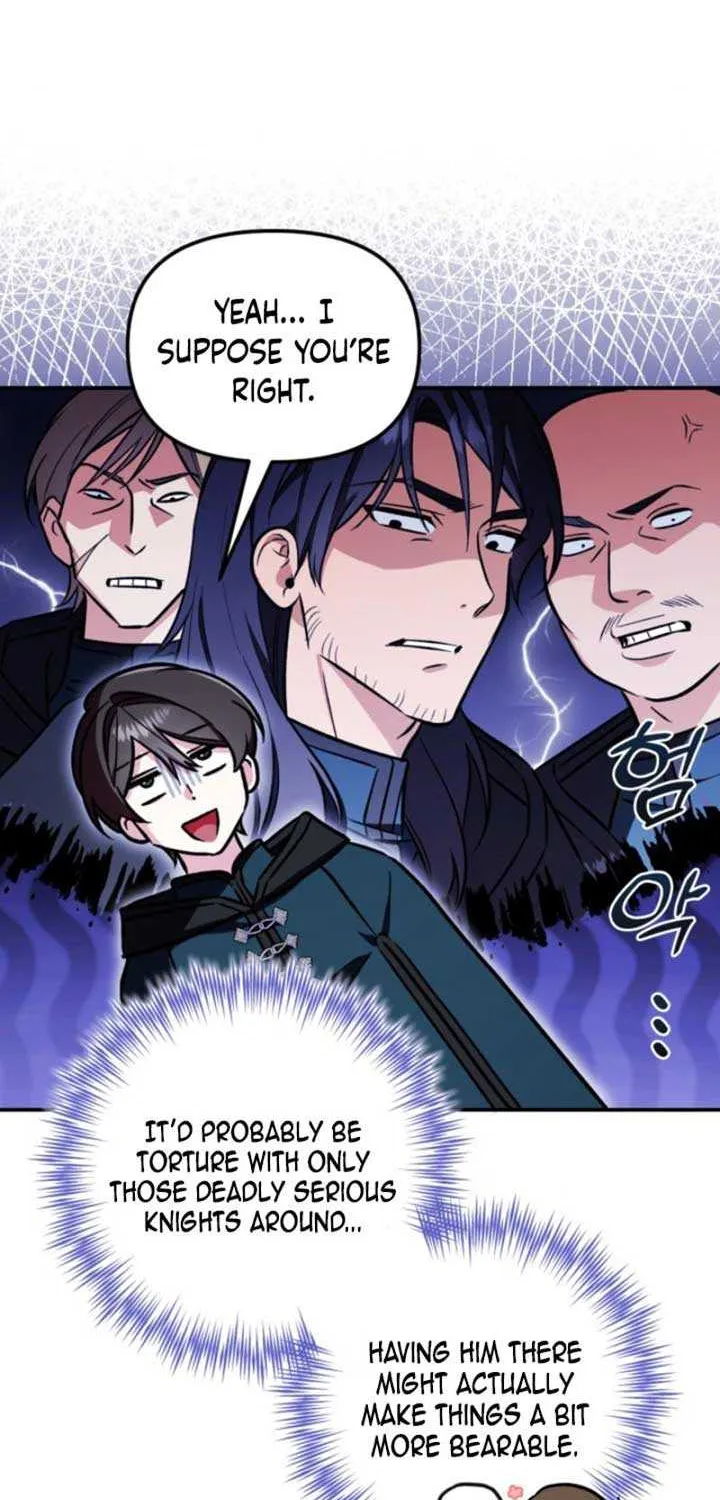 A S*ave Of Rubelfast Chapter 8 page 24 - 