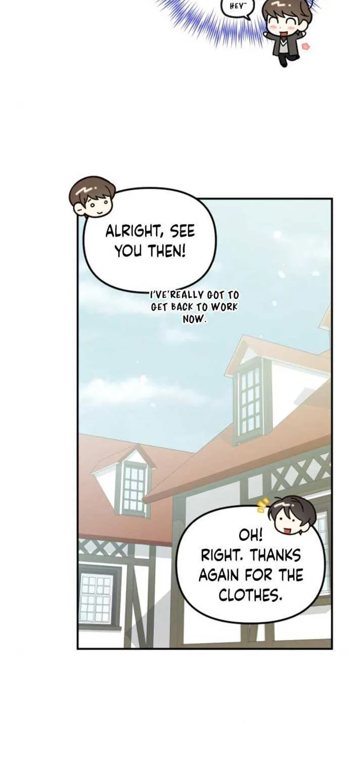 A S*ave Of Rubelfast Chapter 8 page 25 - 