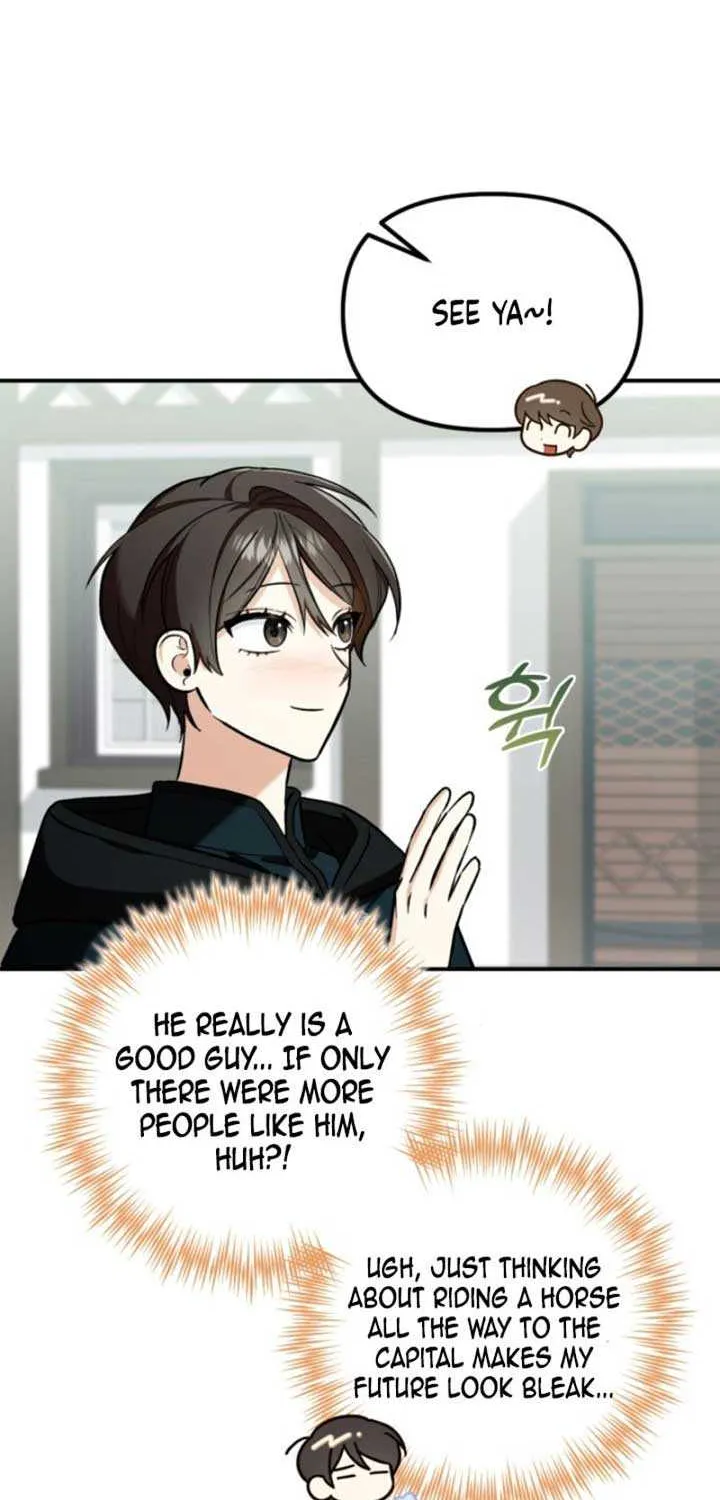 A S*ave Of Rubelfast Chapter 8 page 28 - 