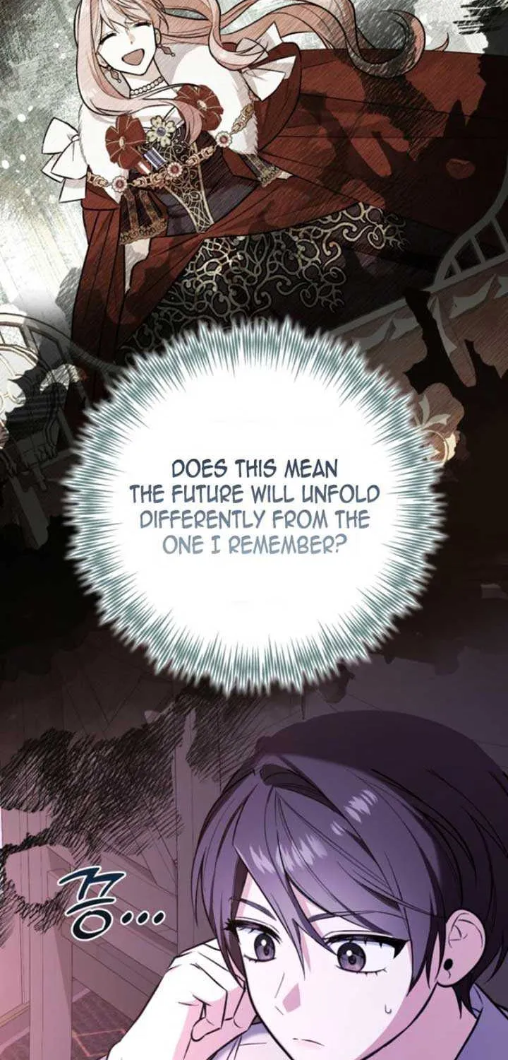 A S*ave Of Rubelfast Chapter 8 page 4 - 