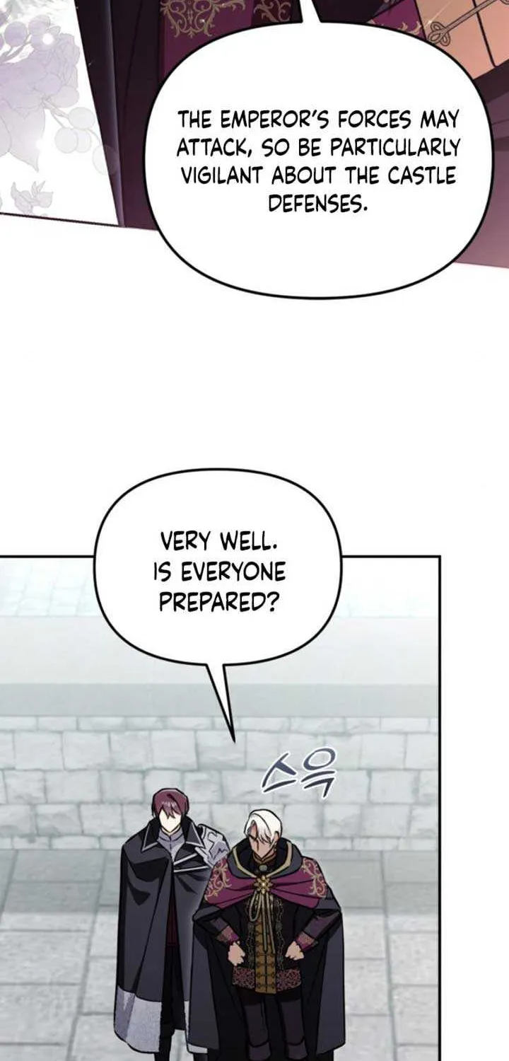 A S*ave Of Rubelfast Chapter 8 page 32 - 