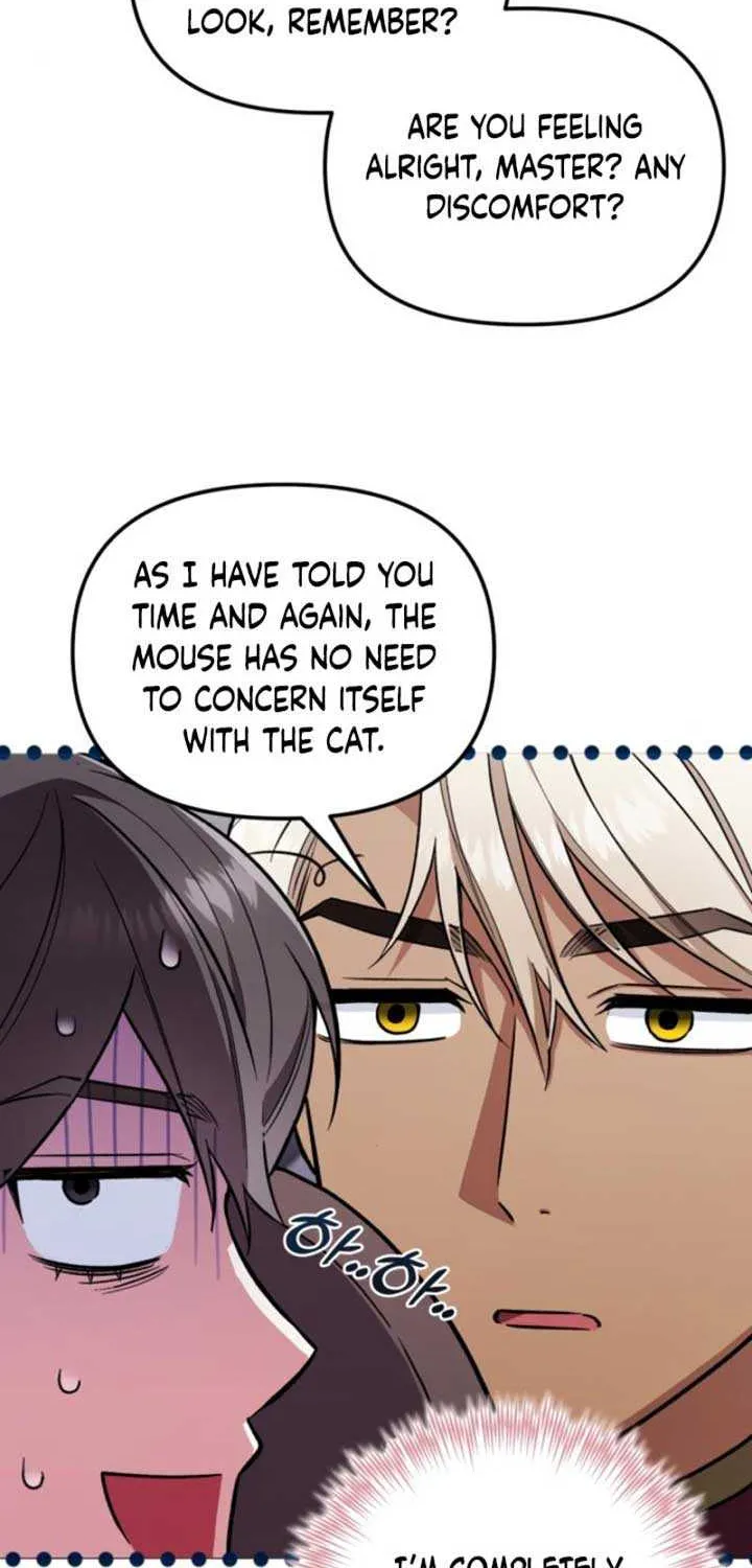 A S*ave Of Rubelfast Chapter 8 page 43 - 