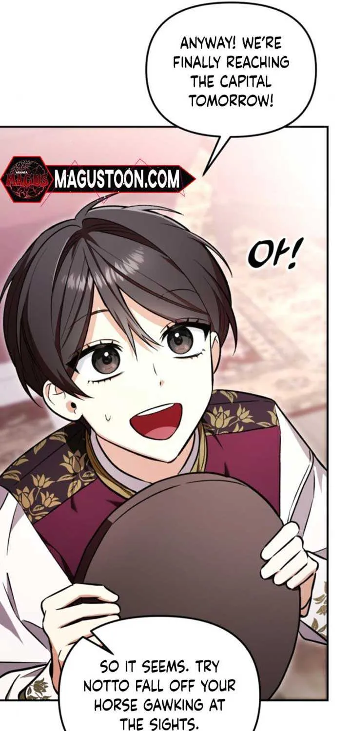A S*ave Of Rubelfast Chapter 8 page 45 - 