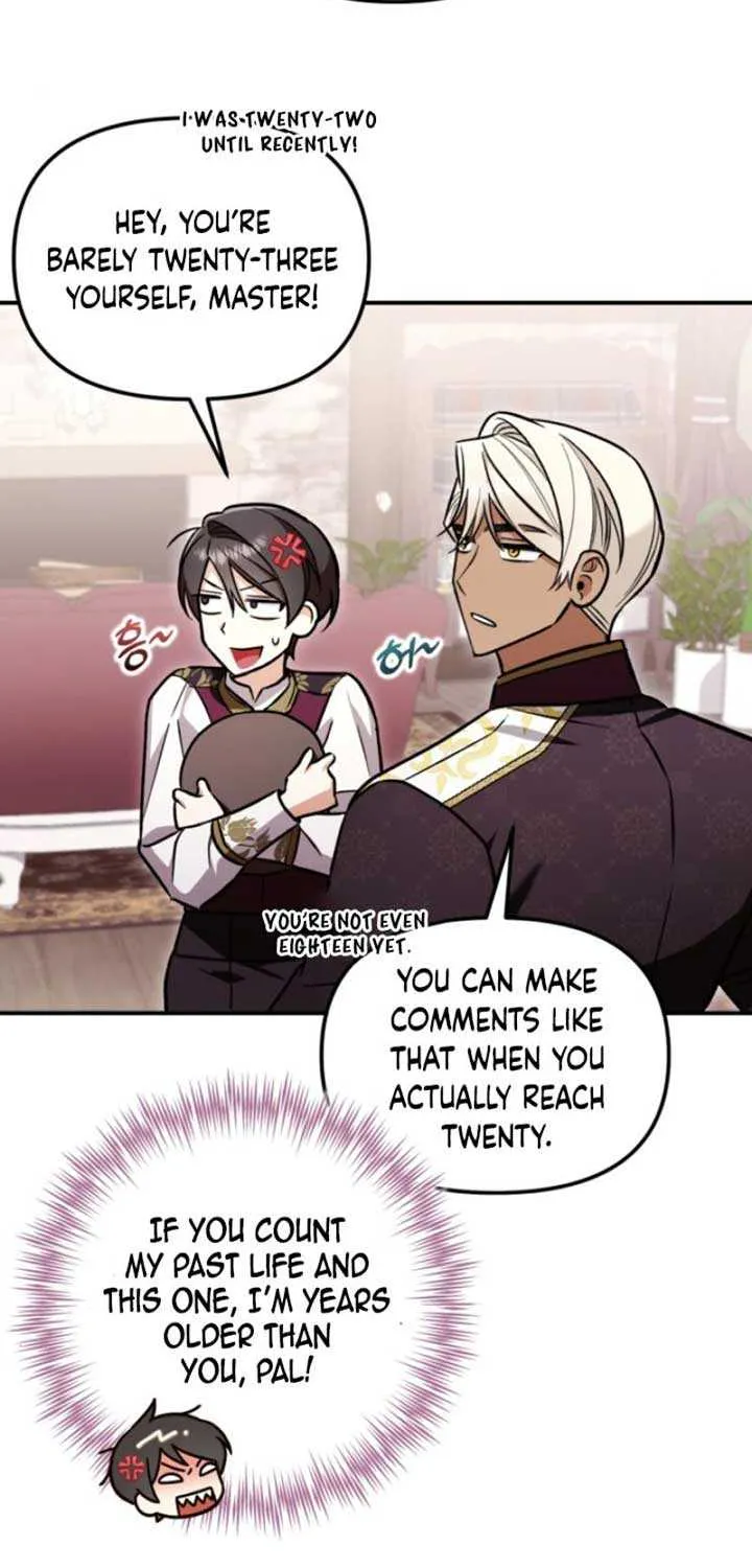 A S*ave Of Rubelfast Chapter 8 page 47 - 