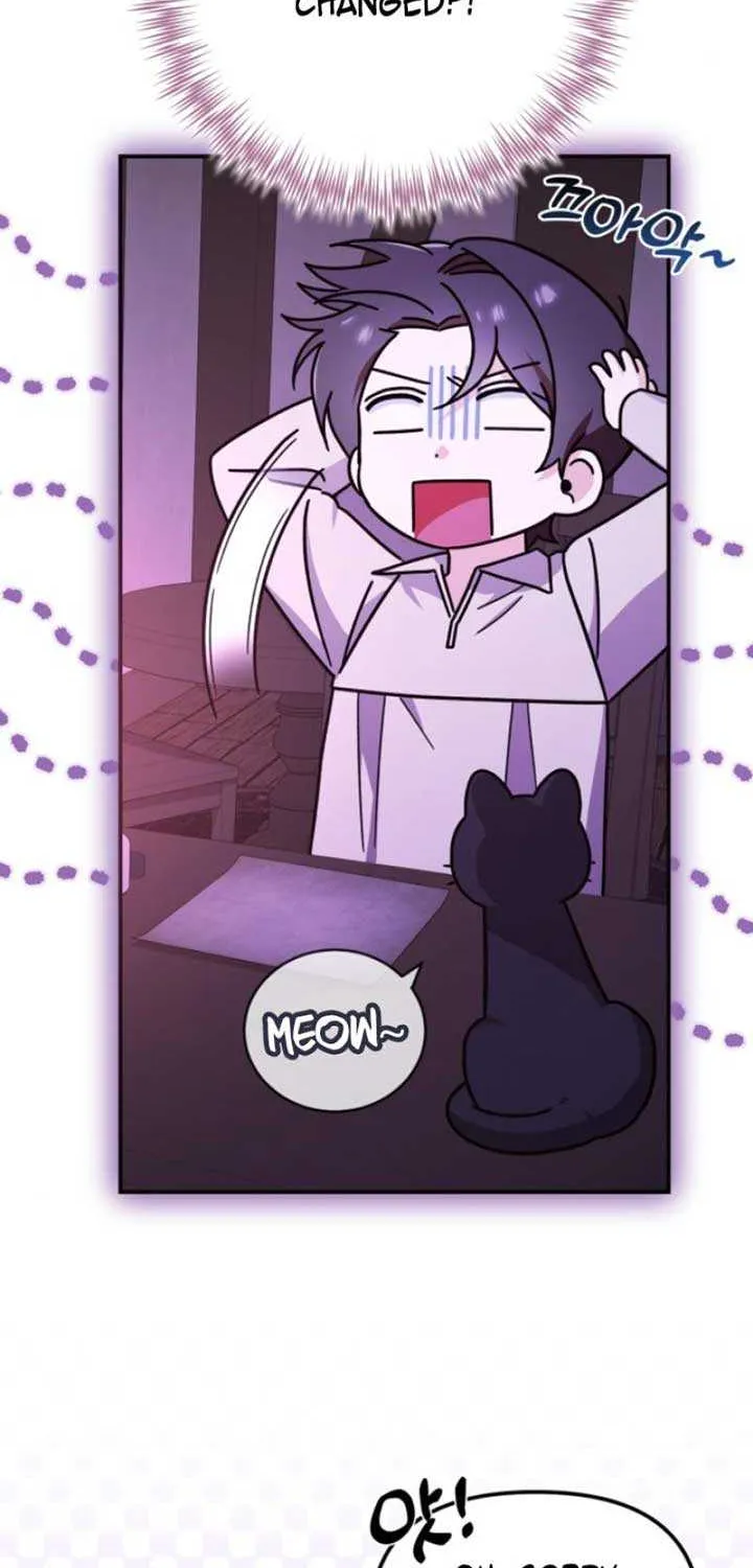 A S*ave Of Rubelfast Chapter 8 page 6 - 