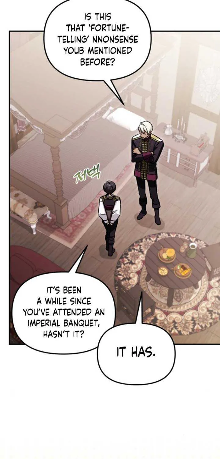 A S*ave Of Rubelfast Chapter 8 page 51 - 
