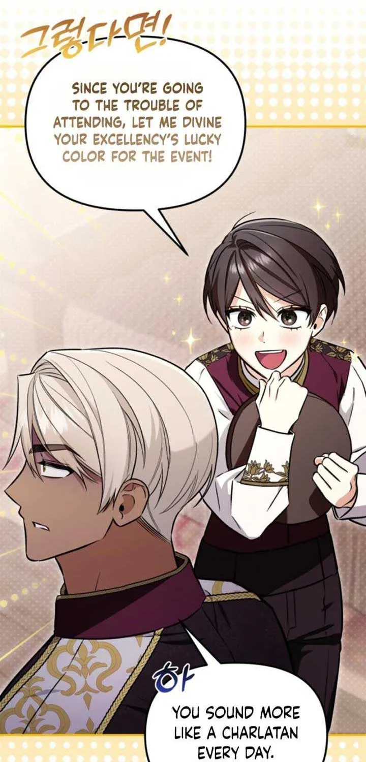 A S*ave Of Rubelfast Chapter 8 page 52 - 