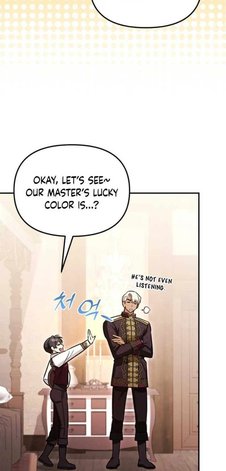 A S*ave Of Rubelfast Chapter 8 page 53 - 