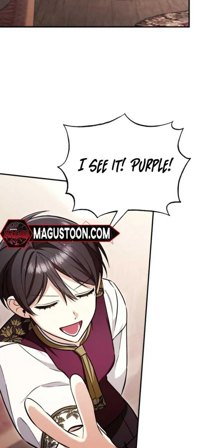 A S*ave Of Rubelfast Chapter 8 page 54 - 