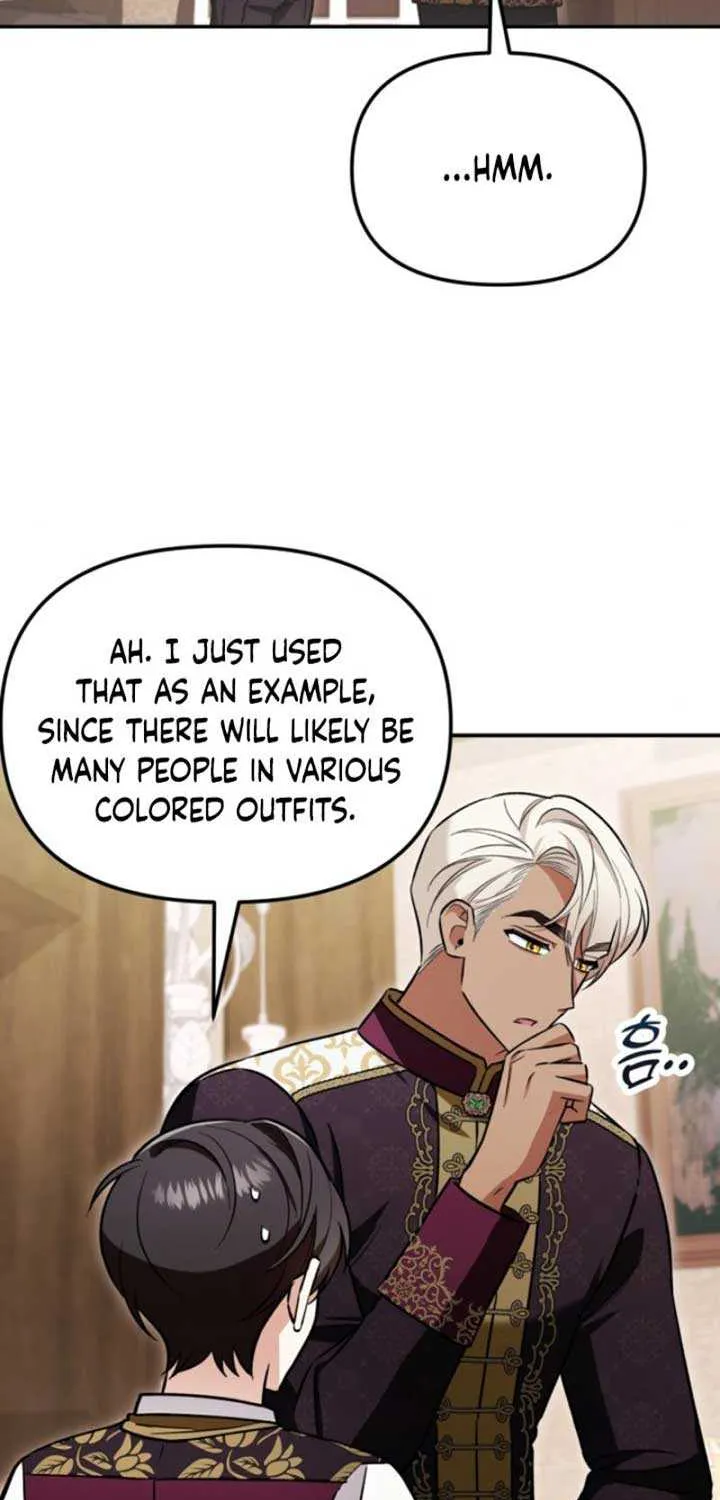 A S*ave Of Rubelfast Chapter 8 page 58 - 