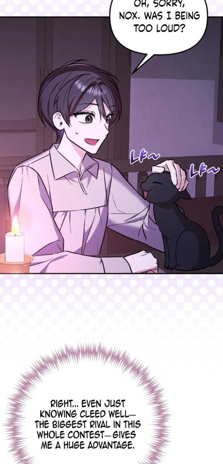 A S*ave Of Rubelfast Chapter 8 page 7 - 