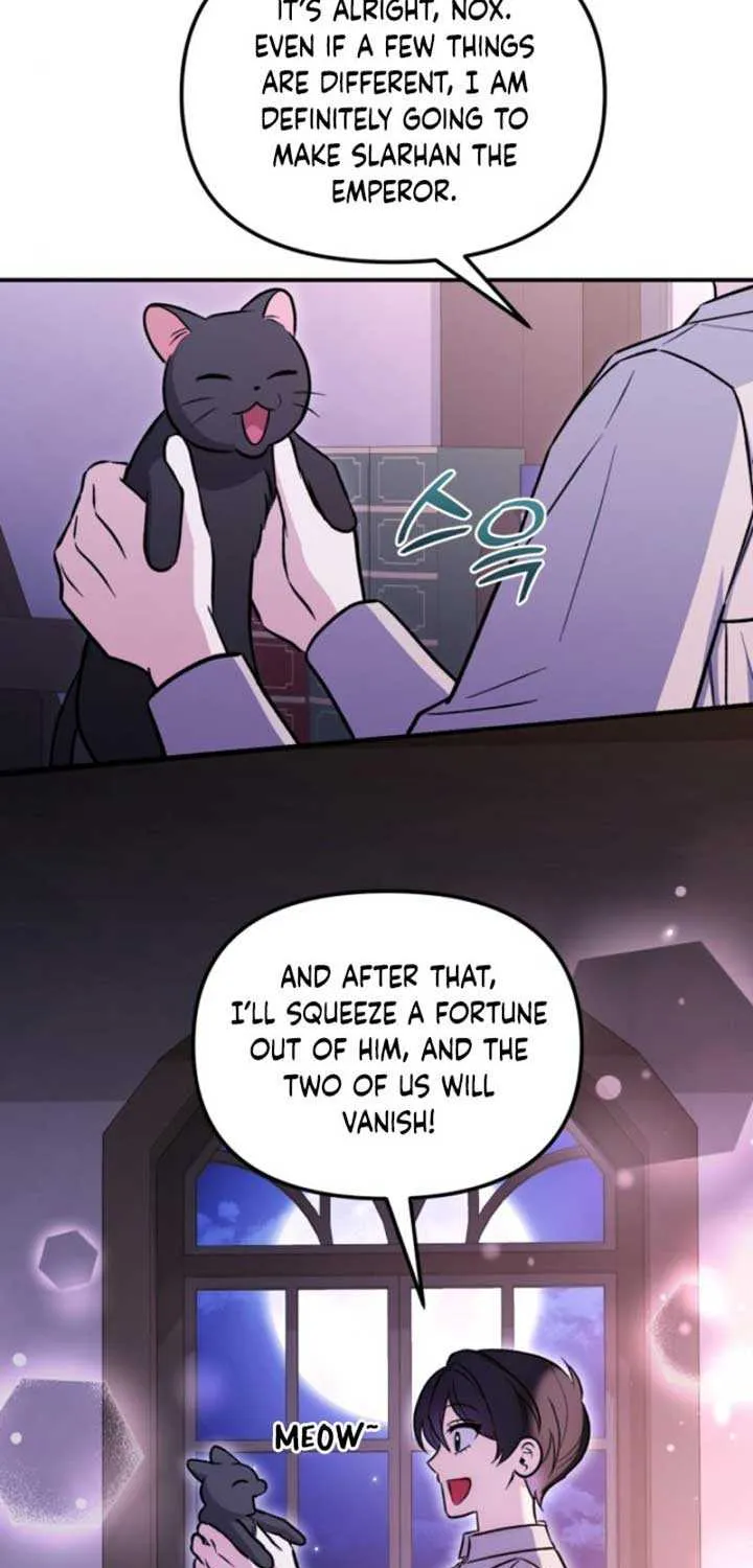 A S*ave Of Rubelfast Chapter 8 page 9 - 