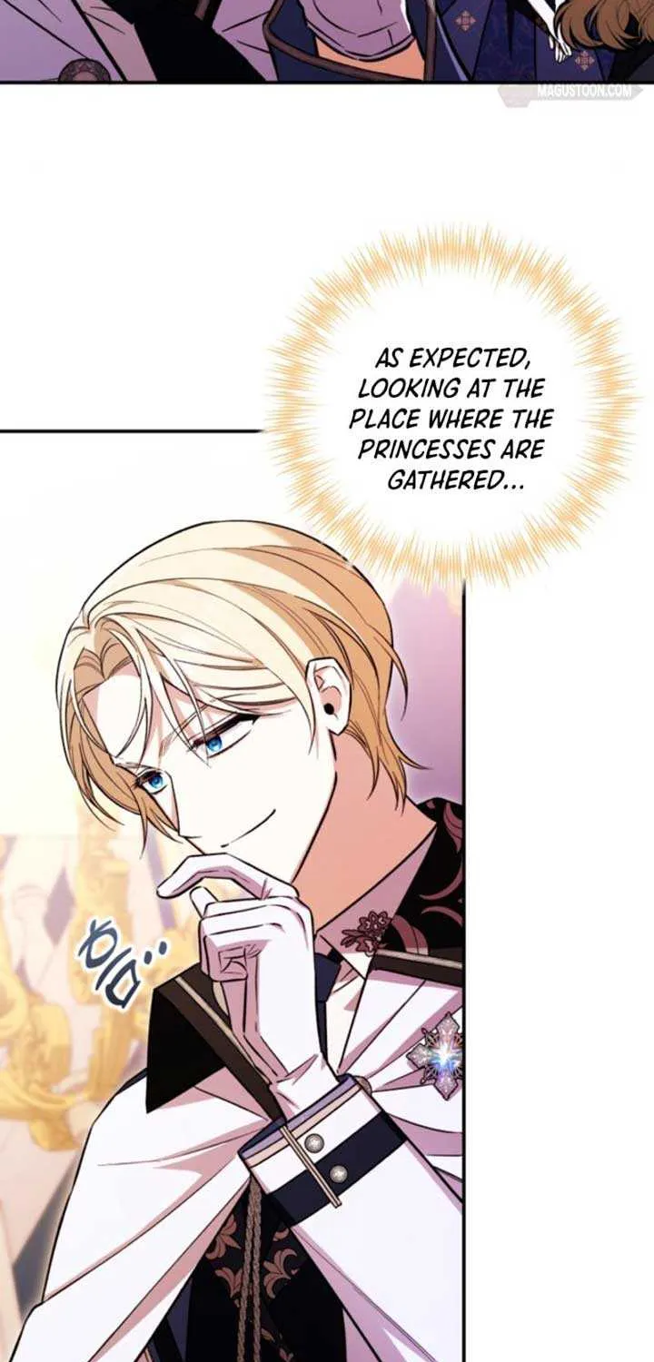 A S*ave Of Rubelfast Chapter 9 page 14 - 