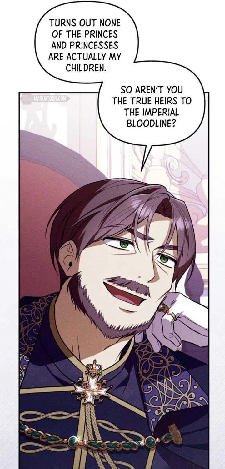 A S*ave Of Rubelfast Chapter 9 page 23 - 