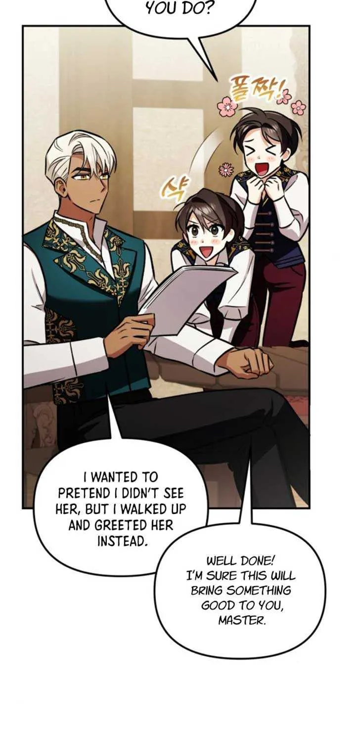 A S*ave Of Rubelfast Chapter 9 page 57 - 