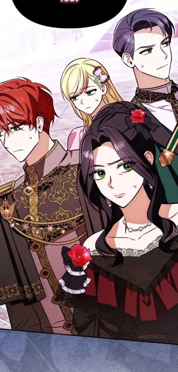A S*ave Of Rubelfast Chapter 9 page 9 - 