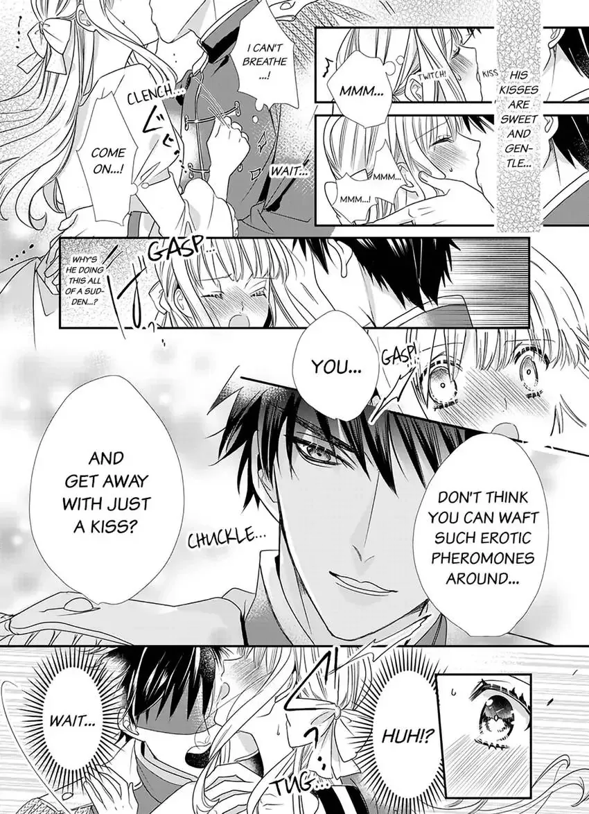 A Sadistic Cop Won